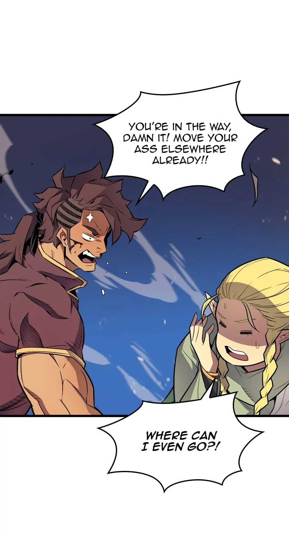 Read The Archmage Returns After 4000 Years Manga Online