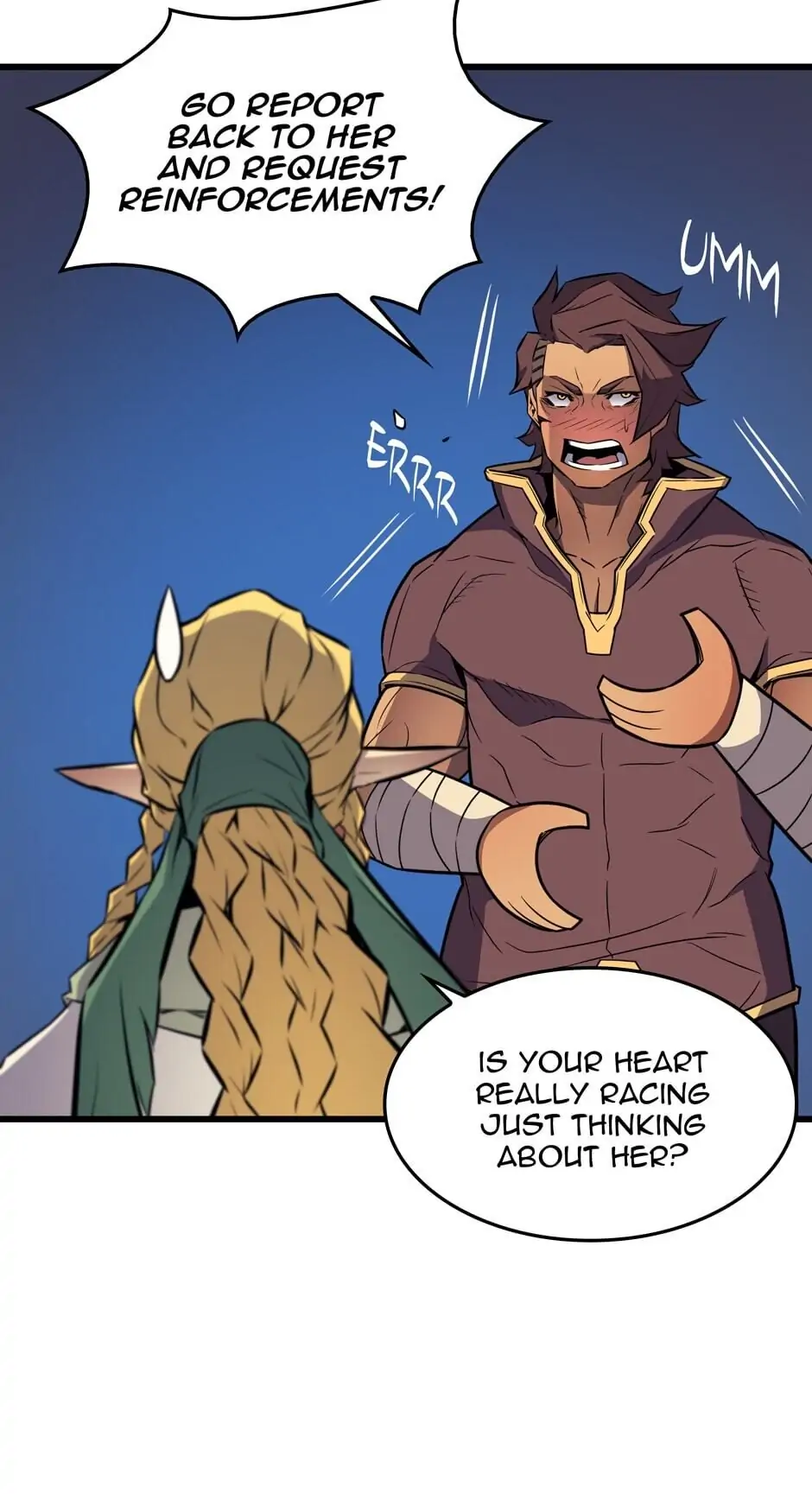 Read The Archmage Returns After 4000 Years Manga Online