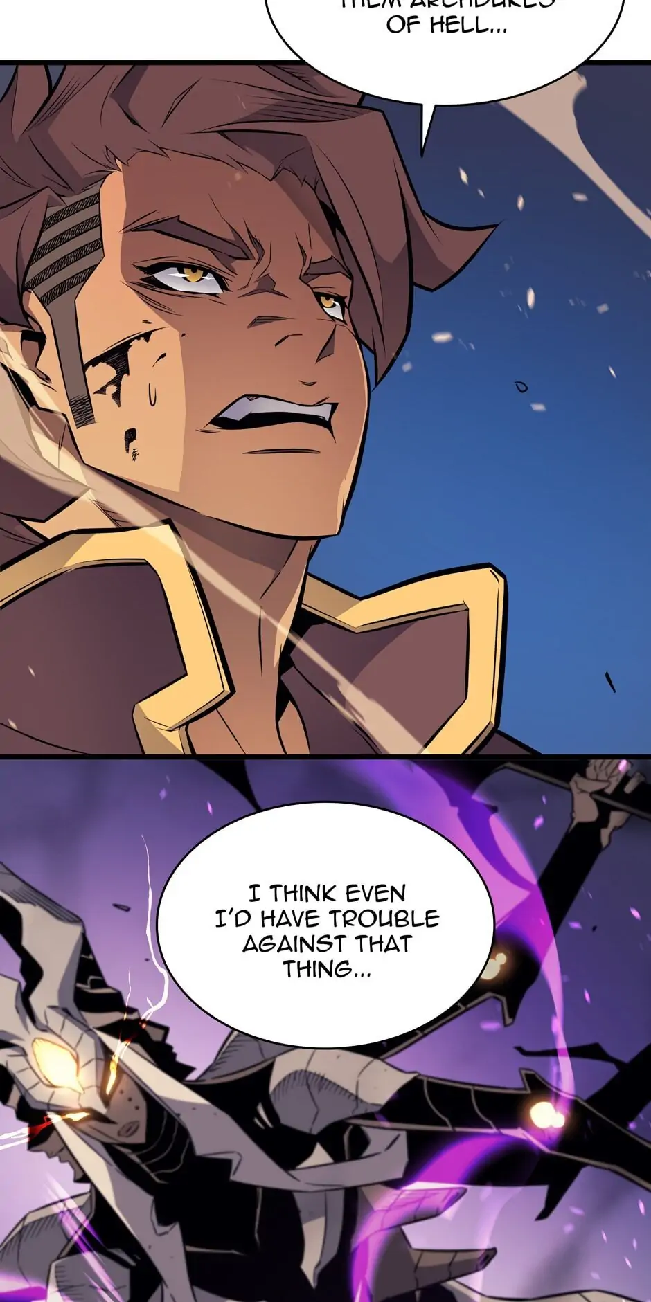 Read The Archmage Returns After 4000 Years Manga Online