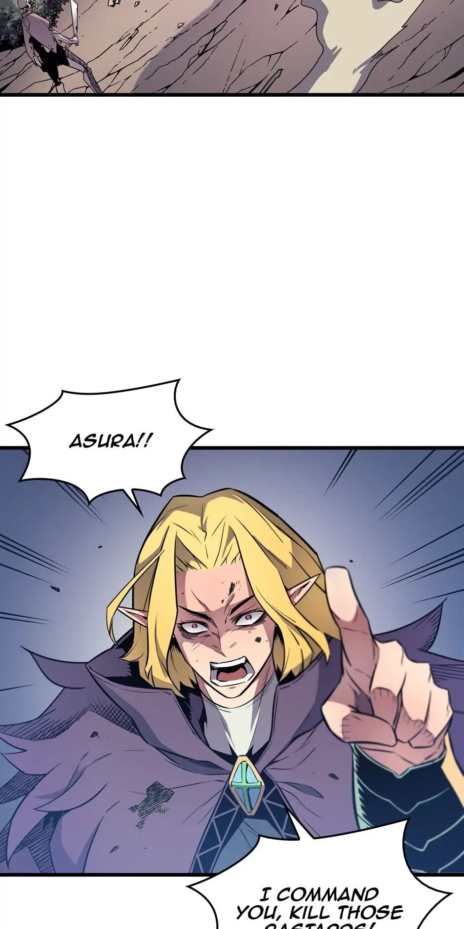 Read The Archmage Returns After 4000 Years Manga Online