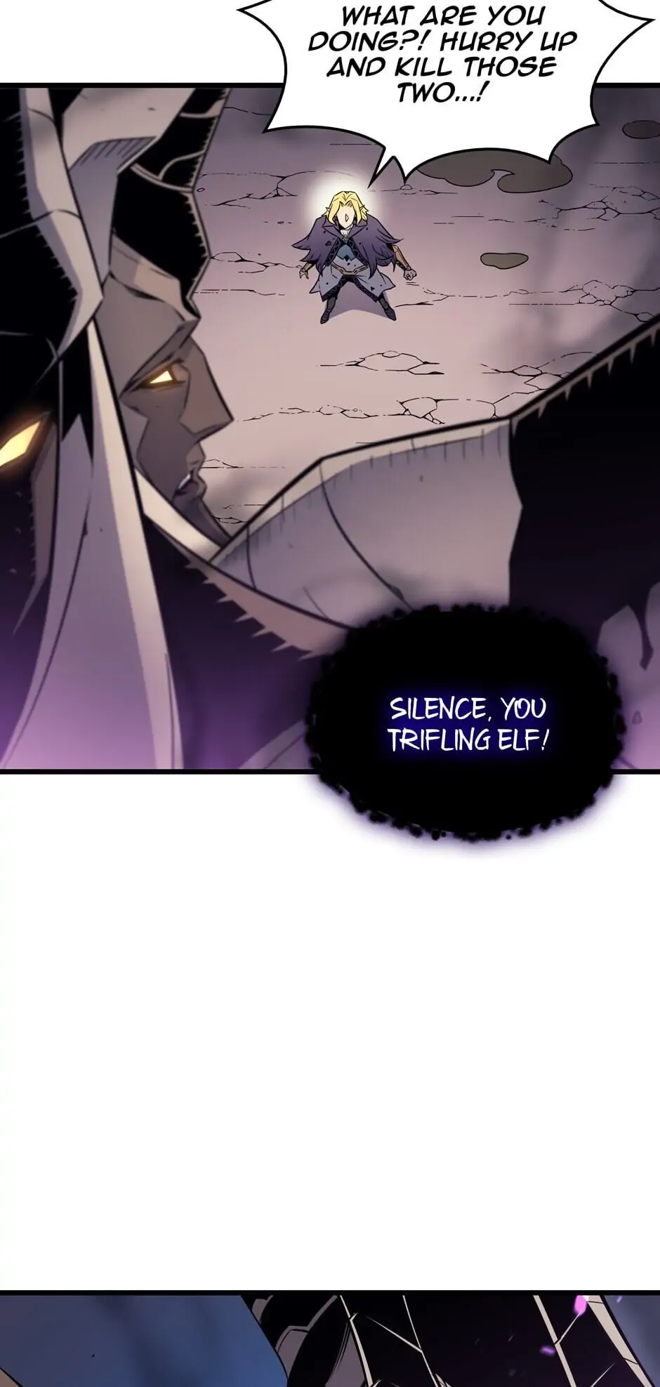 Read The Archmage Returns After 4000 Years Manga Online