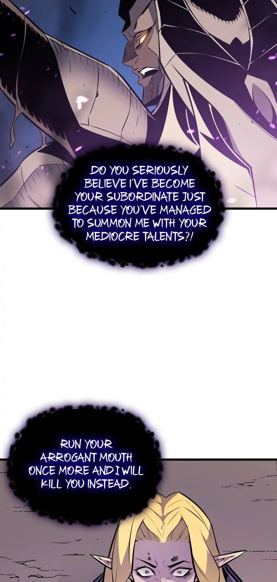 Read The Archmage Returns After 4000 Years Manga Online