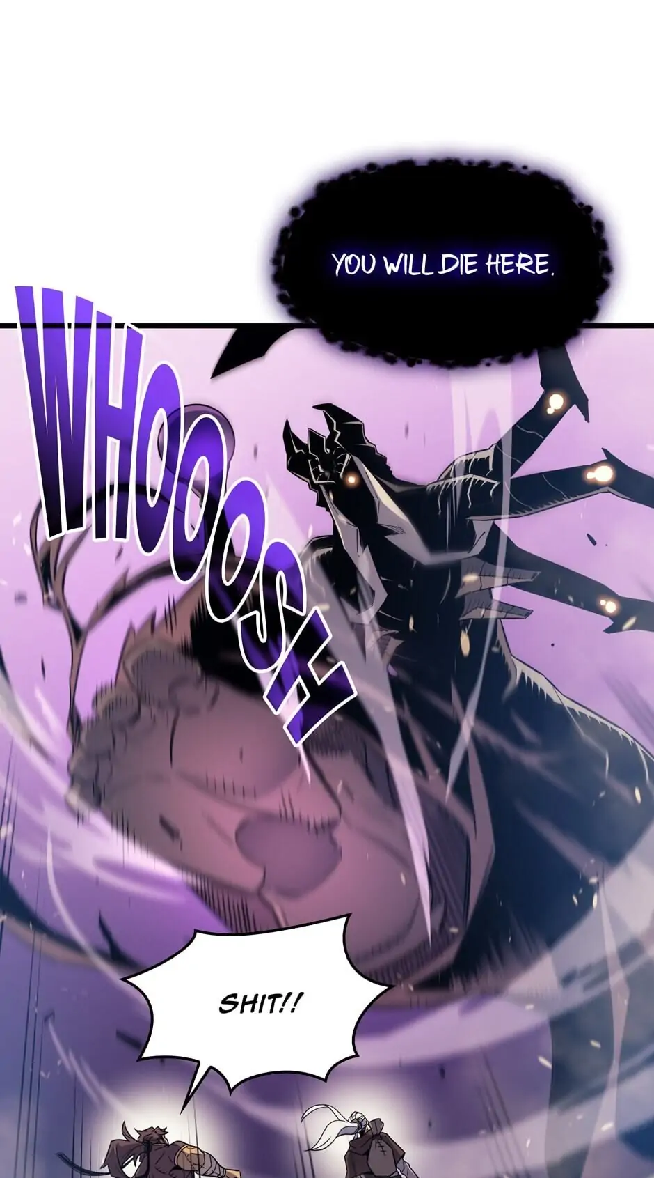 Read The Archmage Returns After 4000 Years Manga Online