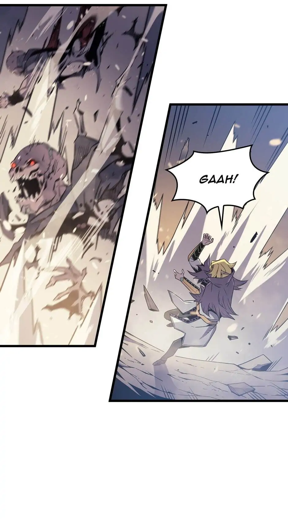 Read The Archmage Returns After 4000 Years Manga Online