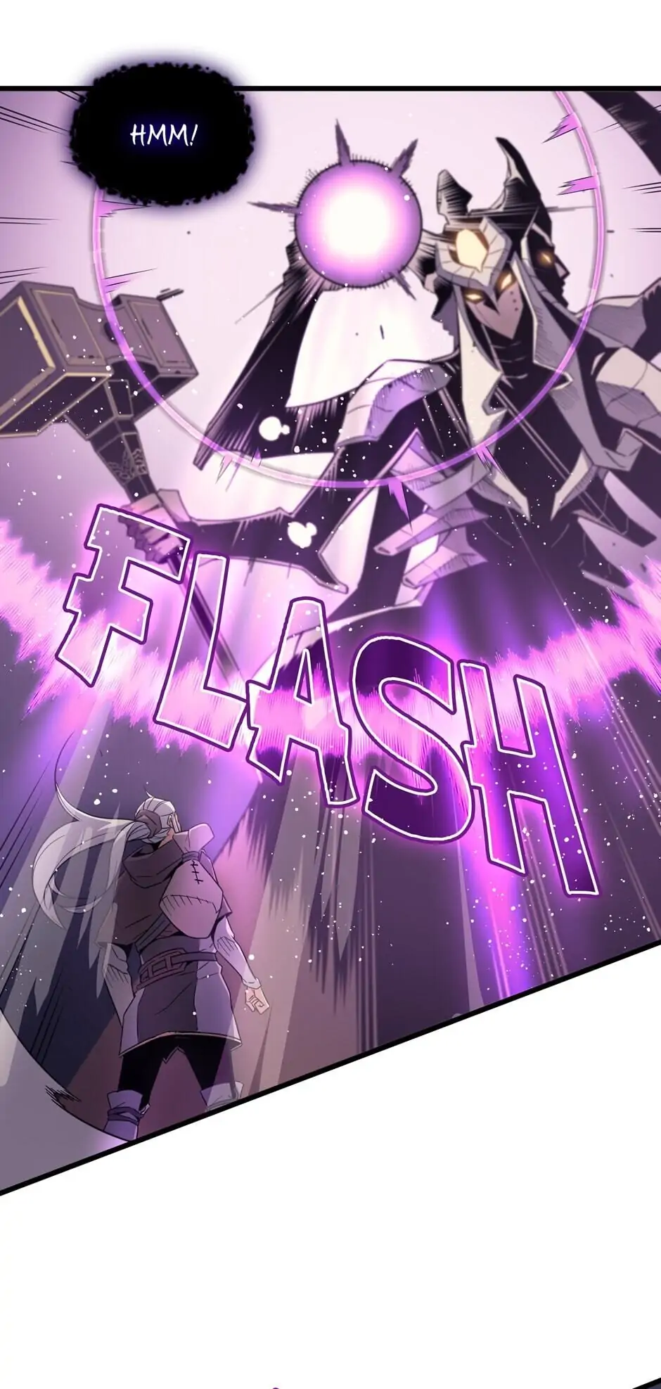 Read The Archmage Returns After 4000 Years Manga Online