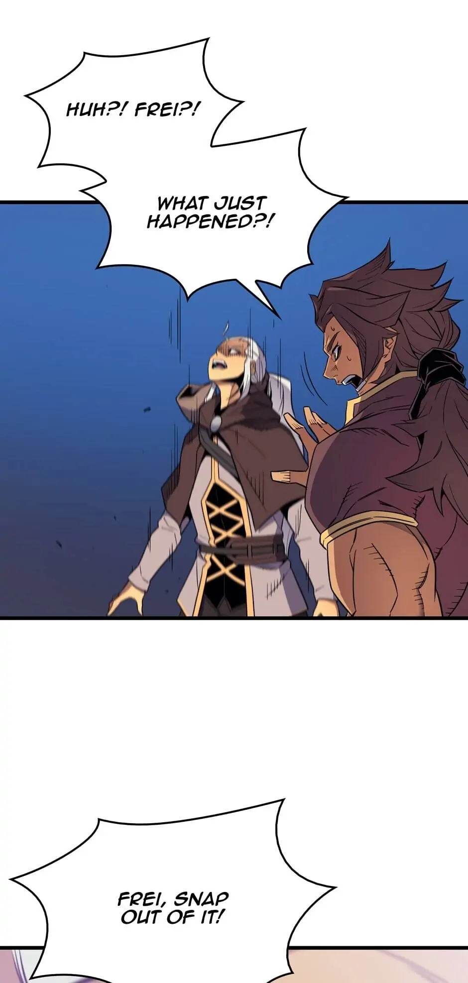 Read The Archmage Returns After 4000 Years Manga Online