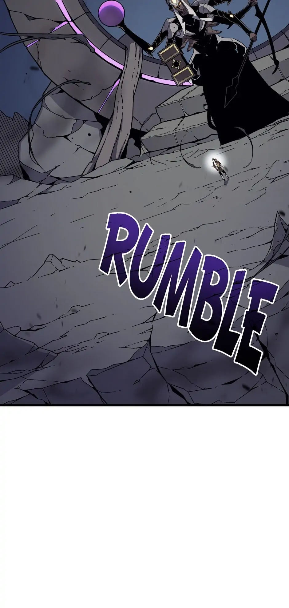 Read The Archmage Returns After 4000 Years Manga Online