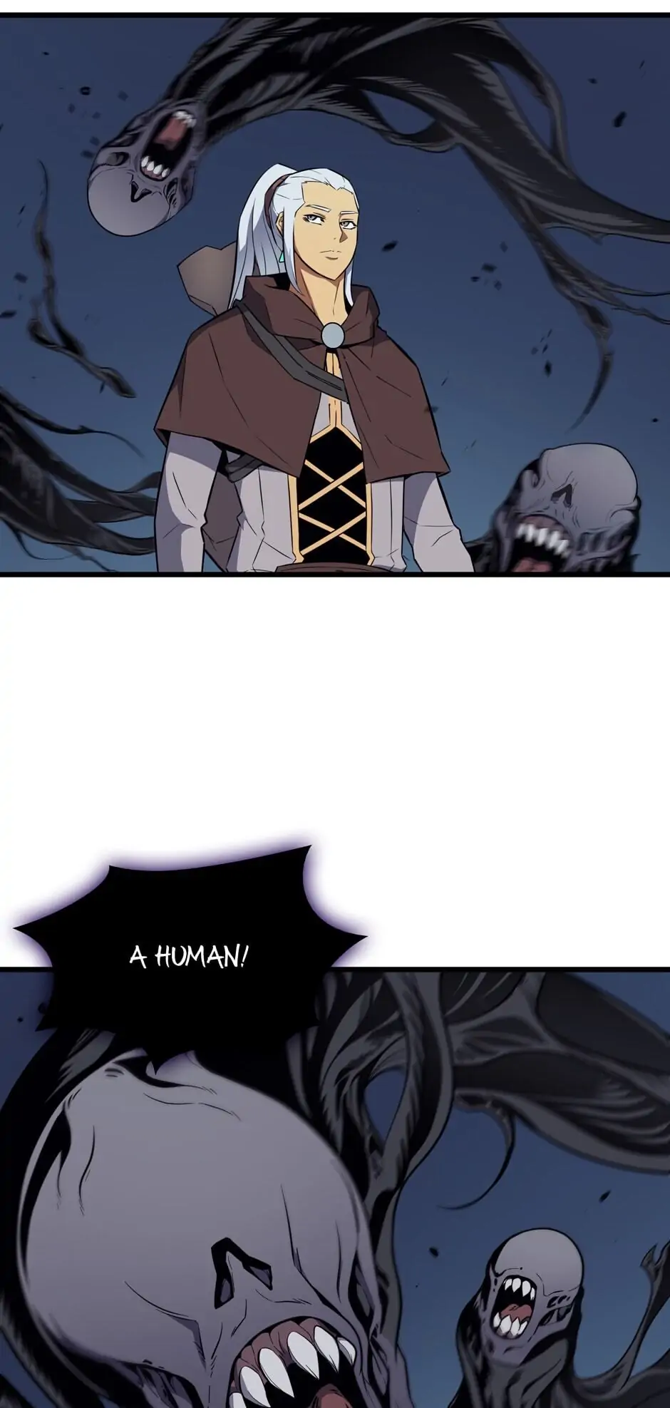 Read The Archmage Returns After 4000 Years Manga Online