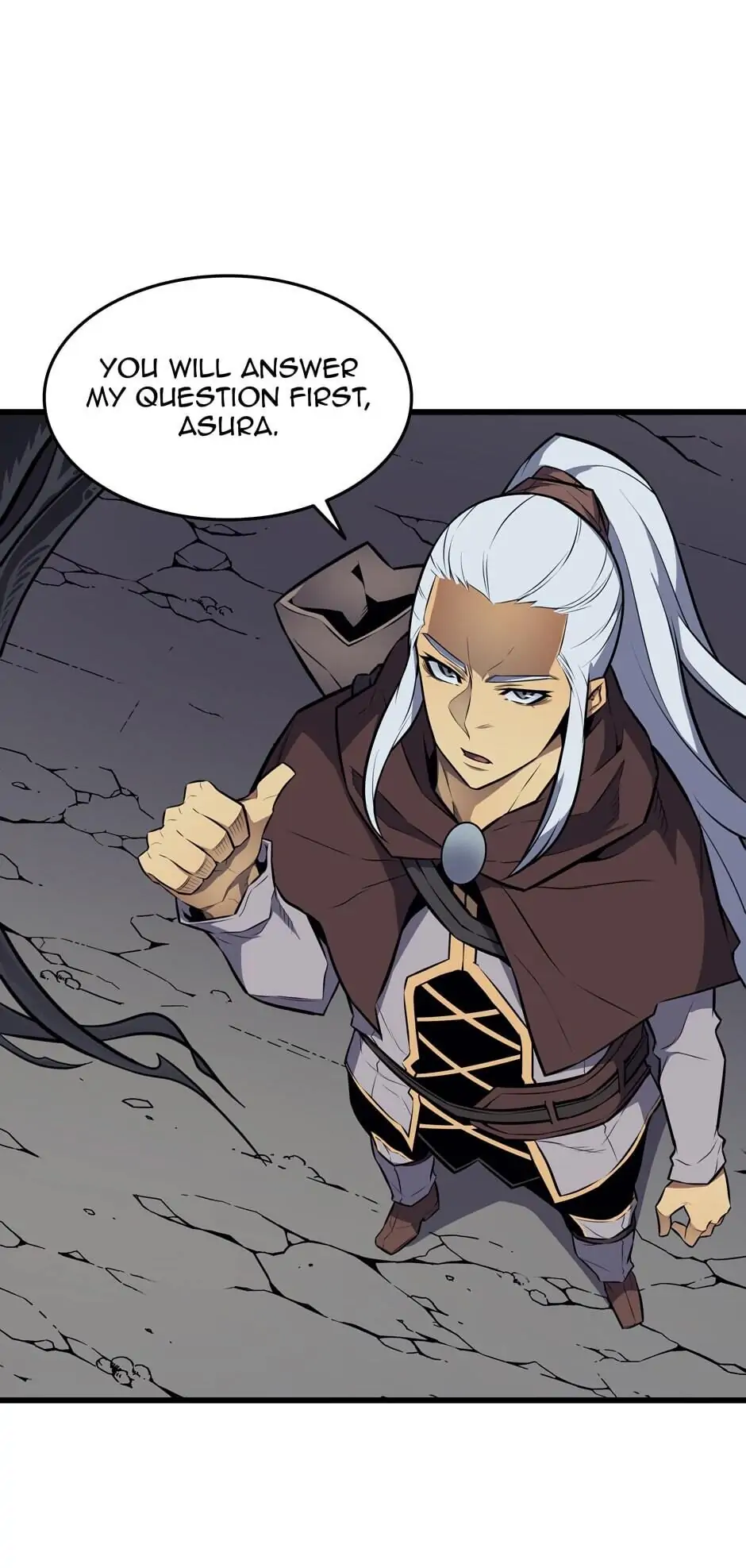 Read The Archmage Returns After 4000 Years Manga Online