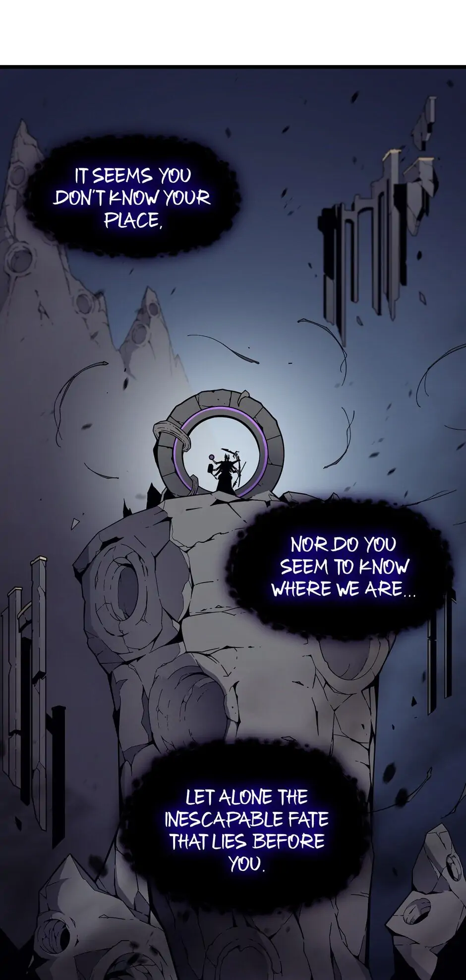 Read The Archmage Returns After 4000 Years Manga Online