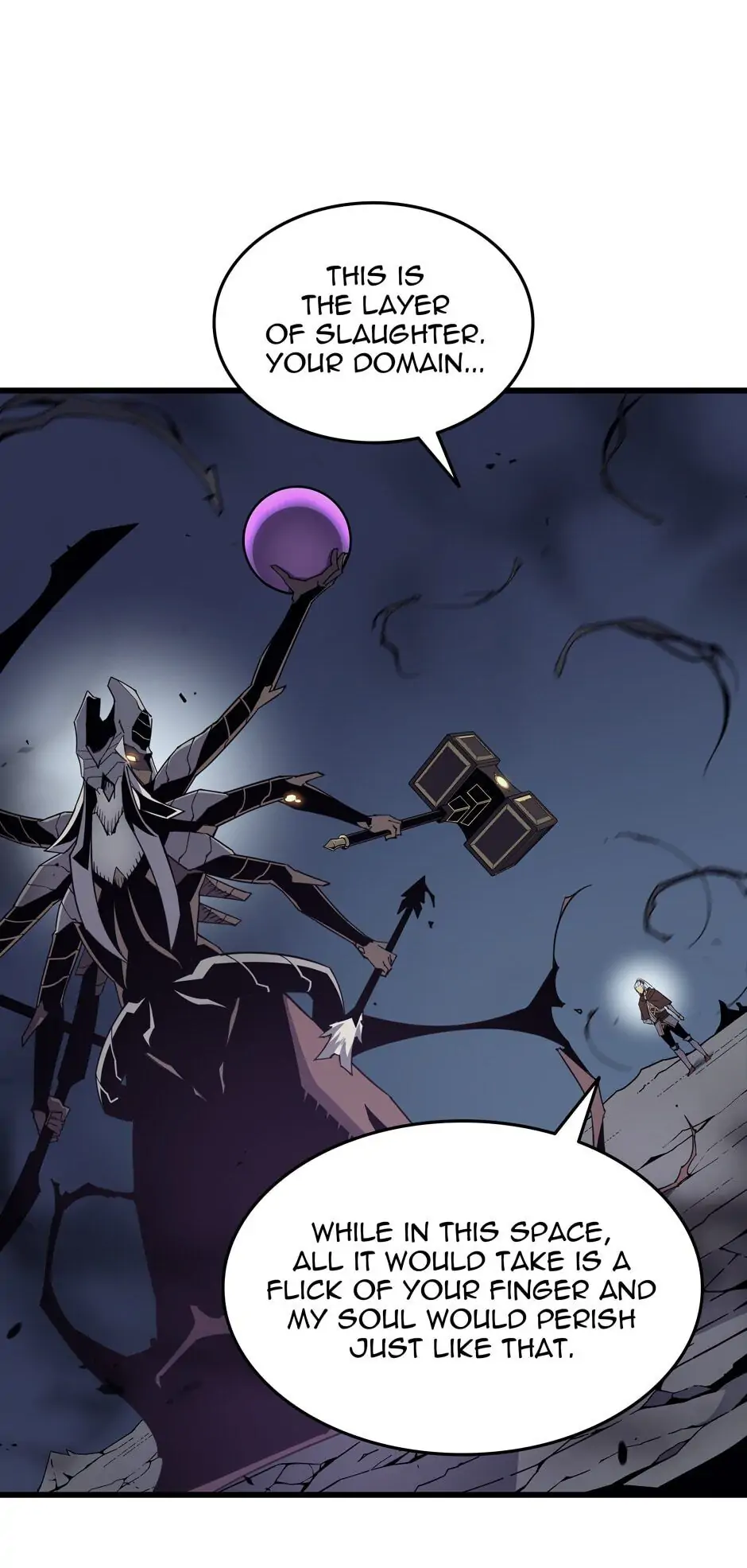 Read The Archmage Returns After 4000 Years Manga Online