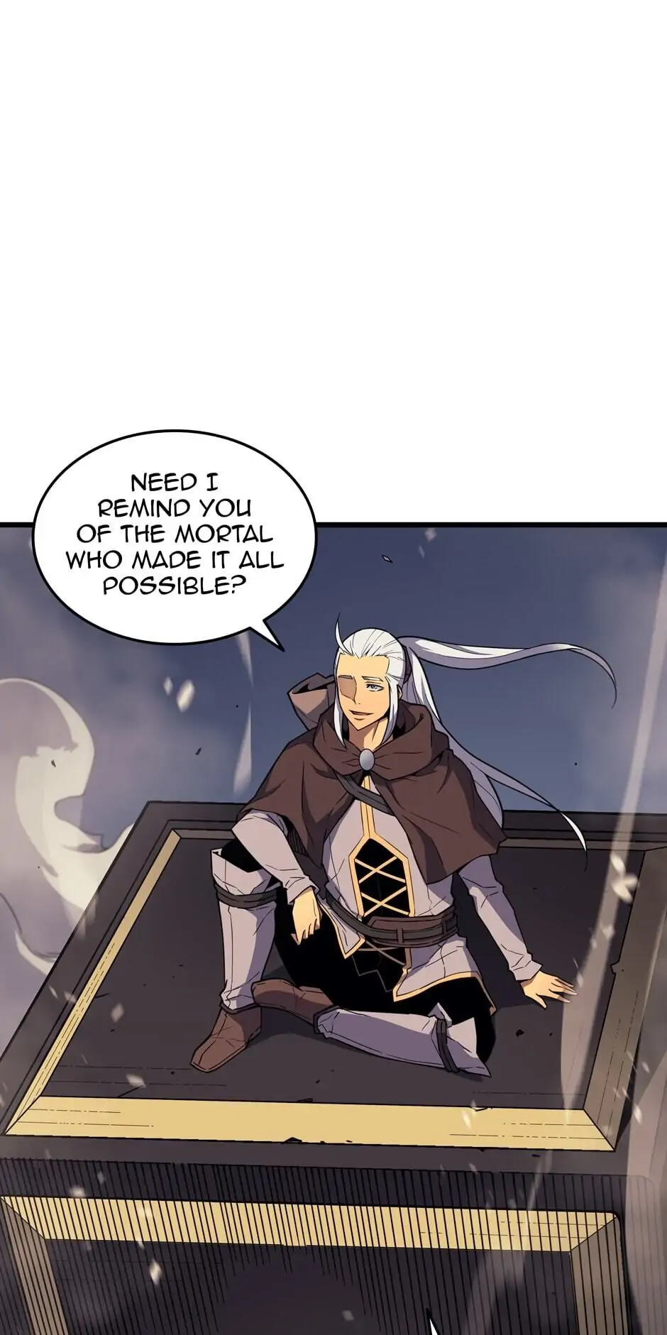 Read The Archmage Returns After 4000 Years Manga Online