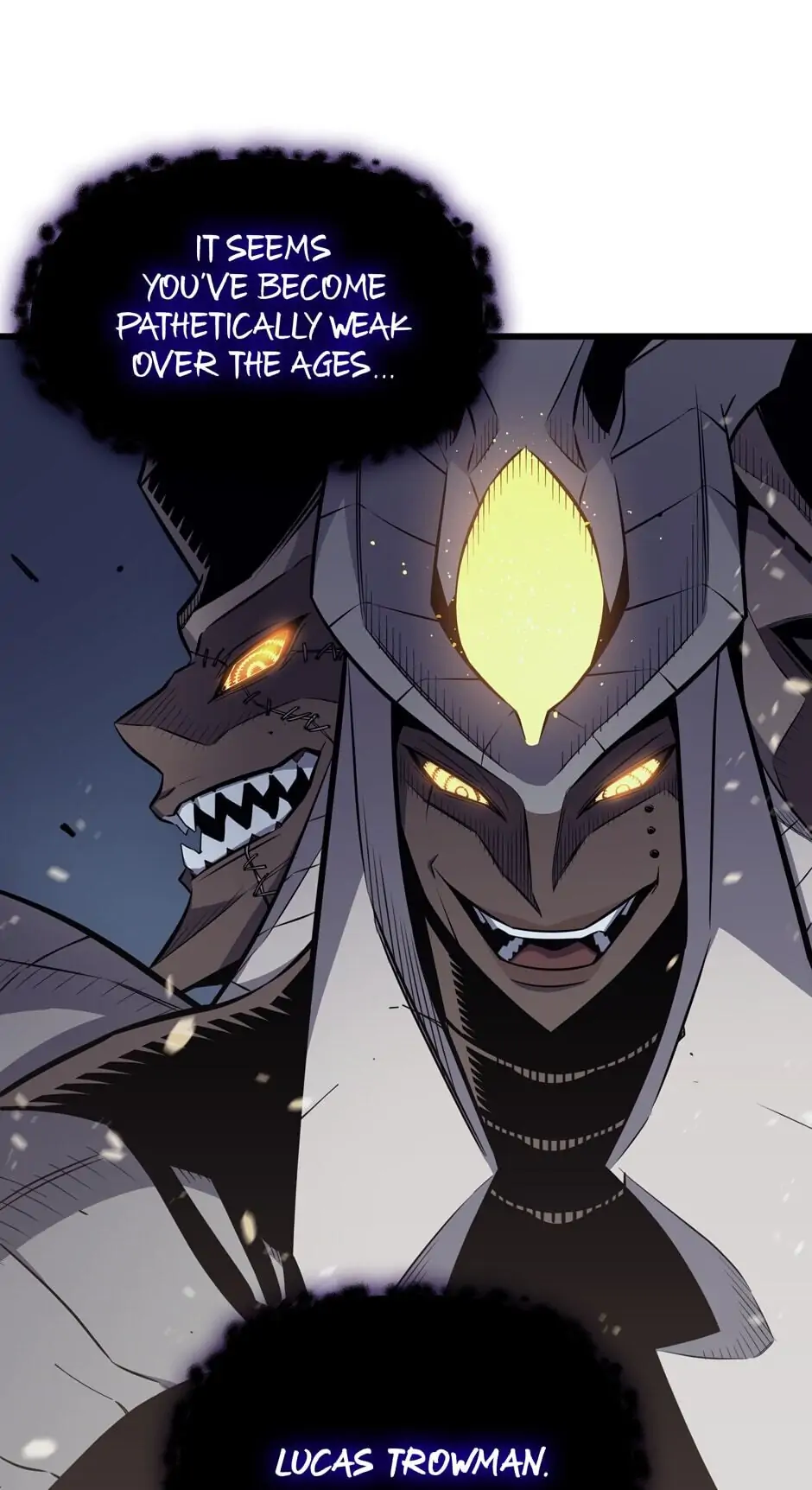 Read The Archmage Returns After 4000 Years Manga Online