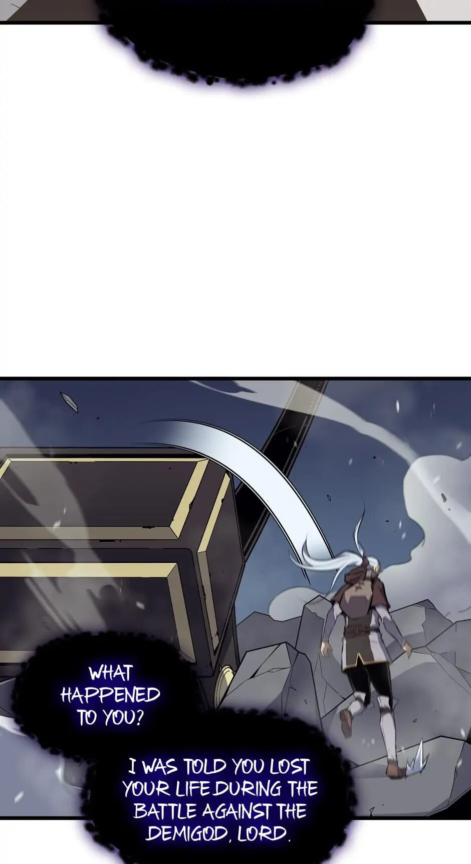 Read The Archmage Returns After 4000 Years Manga Online