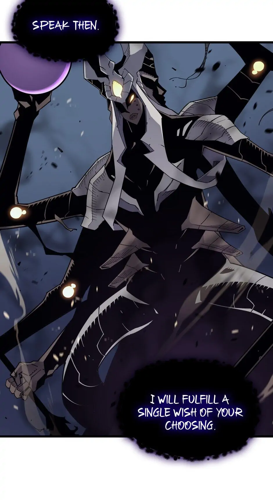 Read The Archmage Returns After 4000 Years Manga Online