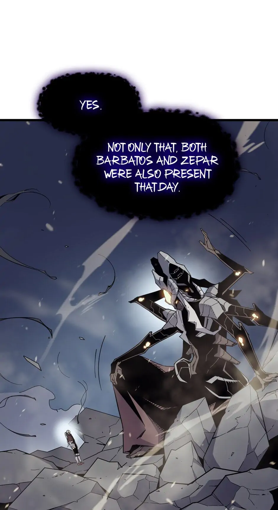 Read The Archmage Returns After 4000 Years Manga Online