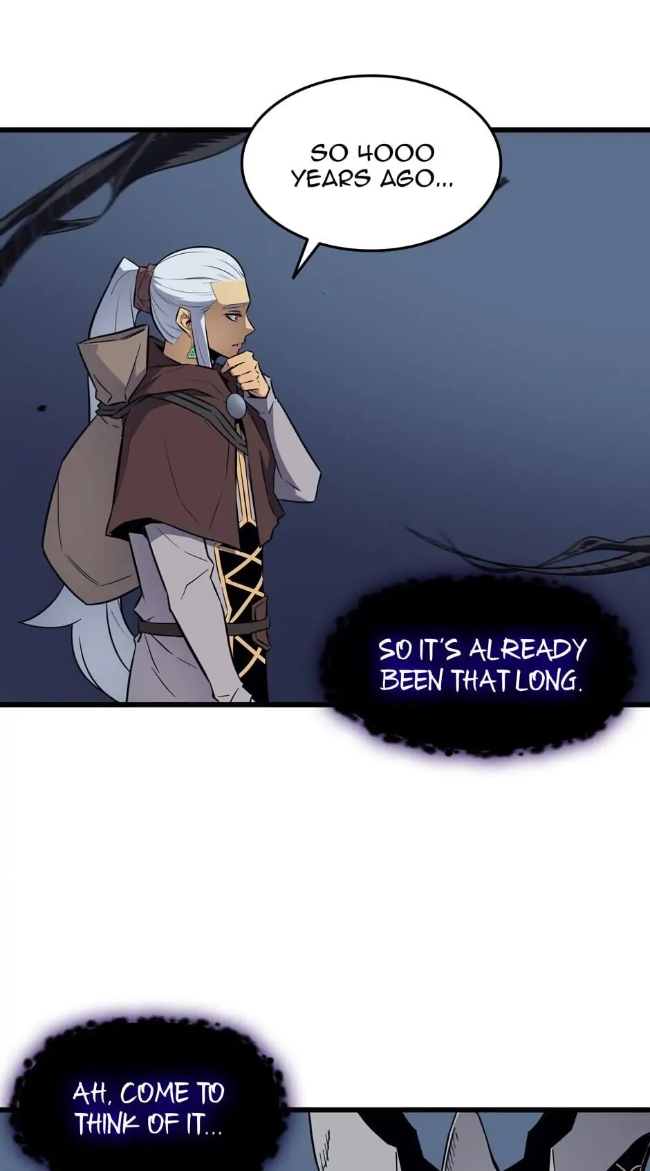 Read The Archmage Returns After 4000 Years Manga Online