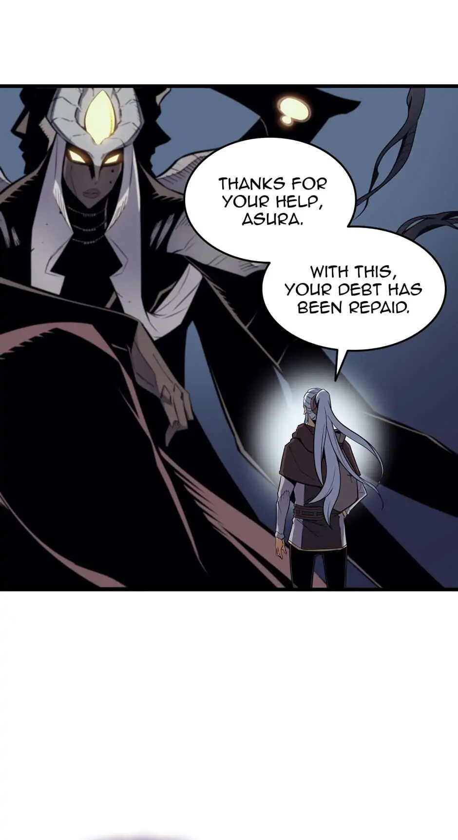Read The Archmage Returns After 4000 Years Manga Online