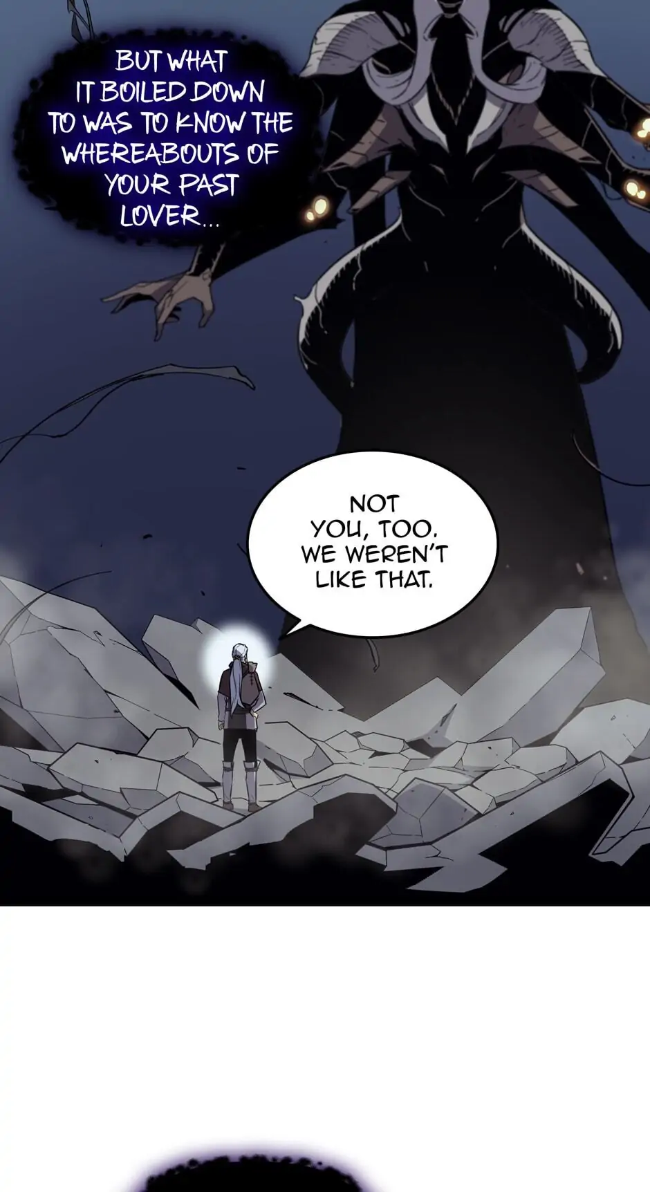 Read The Archmage Returns After 4000 Years Manga Online