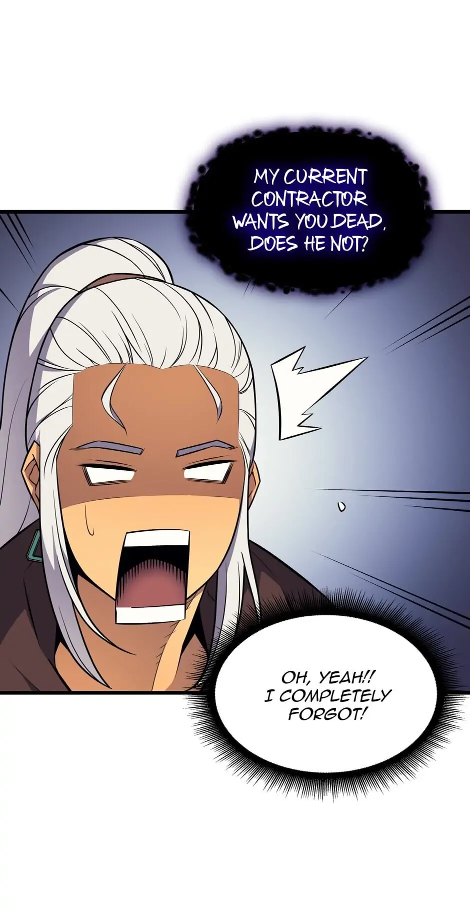 Read The Archmage Returns After 4000 Years Manga Online