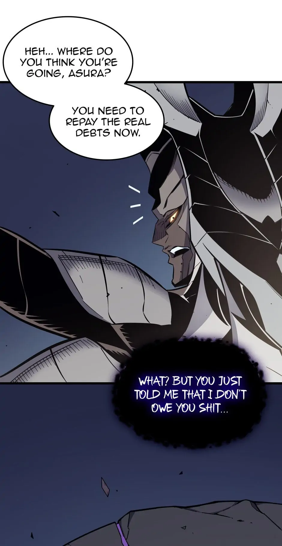 Read The Archmage Returns After 4000 Years Manga Online