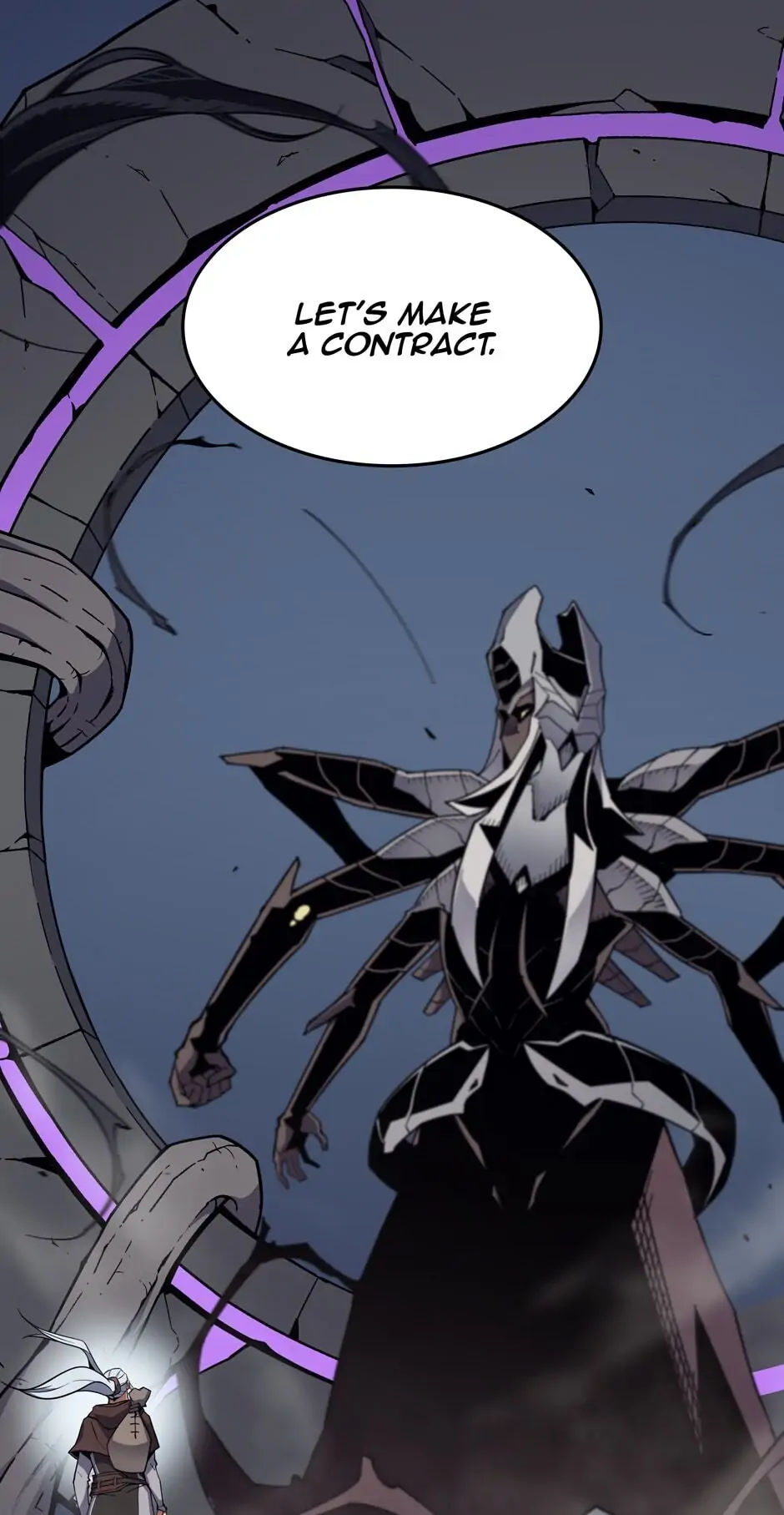 Read The Archmage Returns After 4000 Years Manga Online
