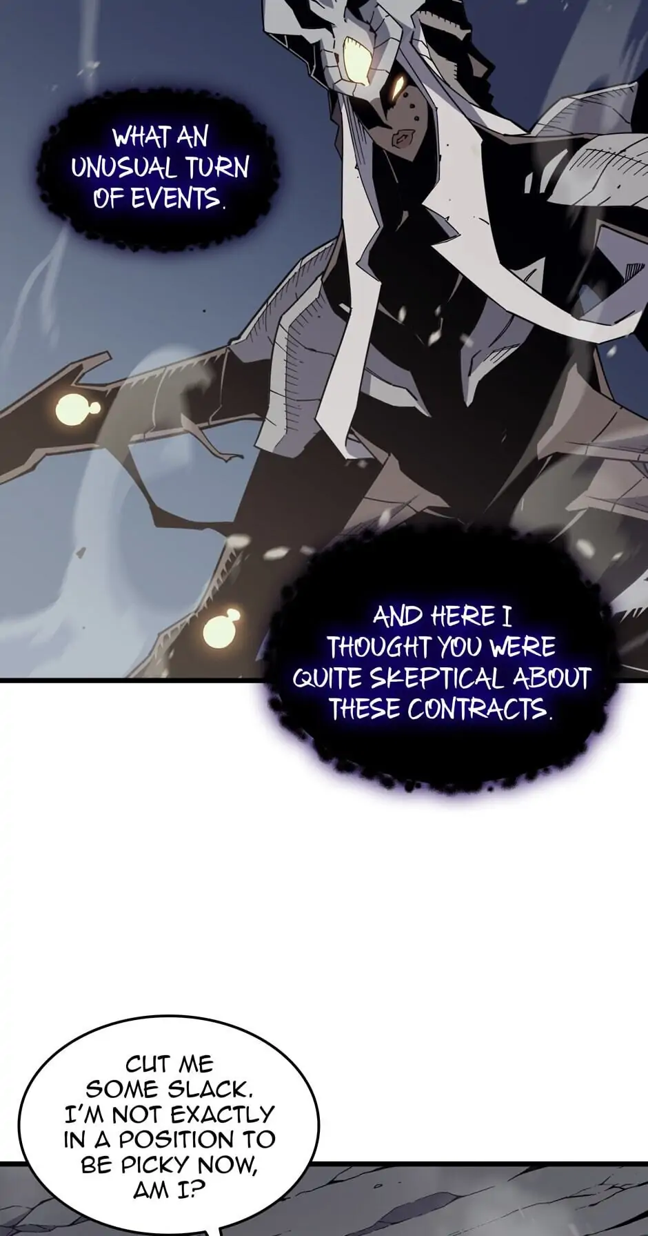 Read The Archmage Returns After 4000 Years Manga Online