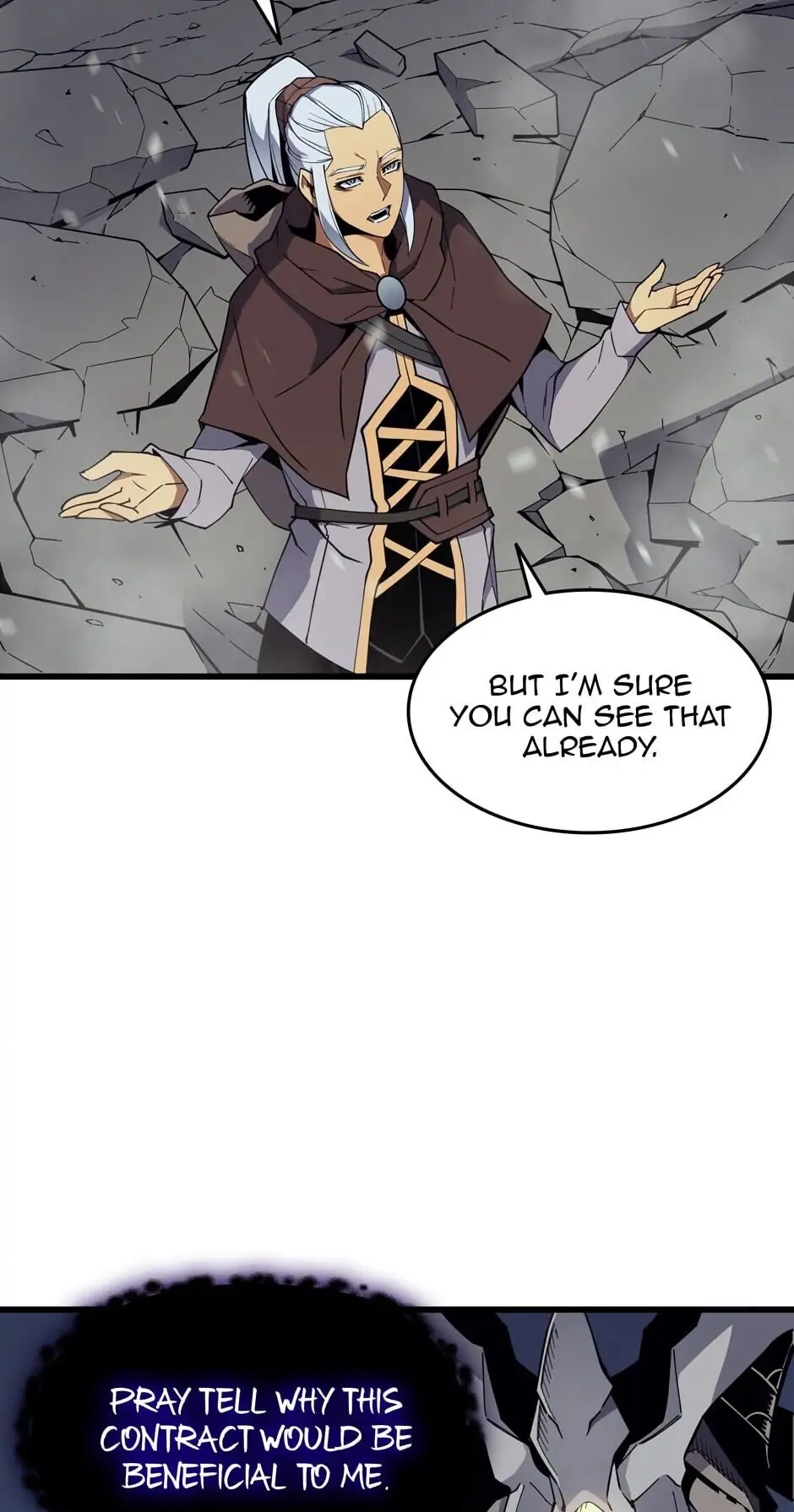Read The Archmage Returns After 4000 Years Manga Online