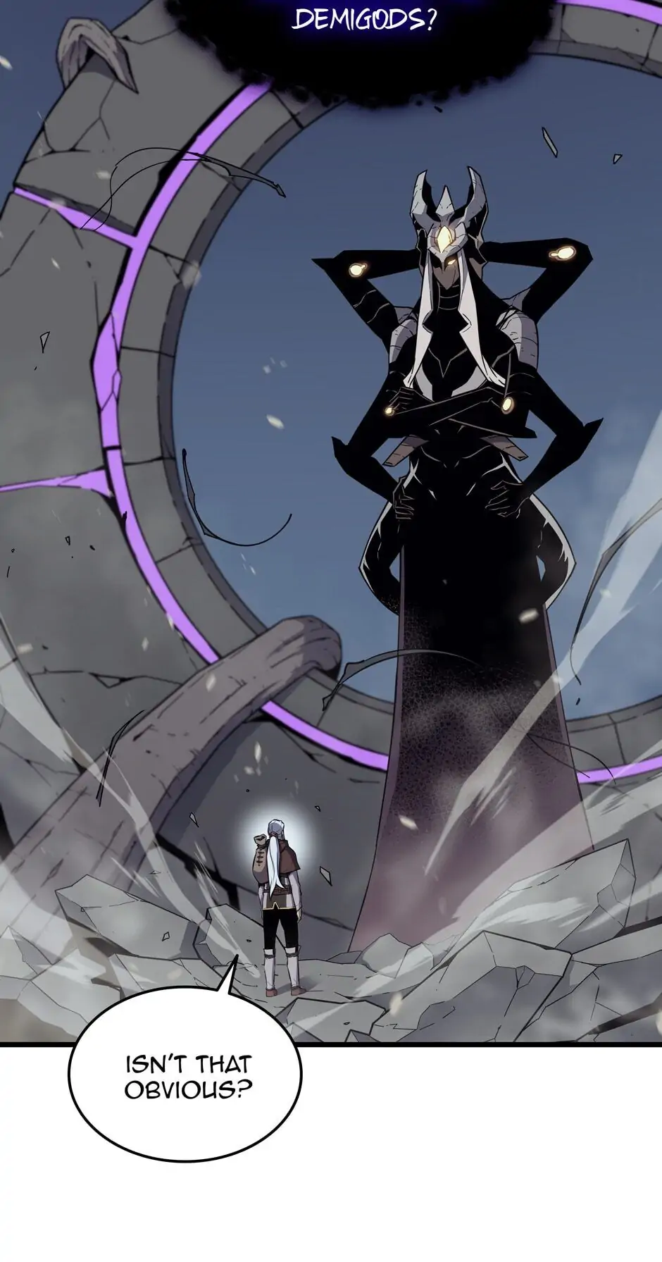 Read The Archmage Returns After 4000 Years Manga Online