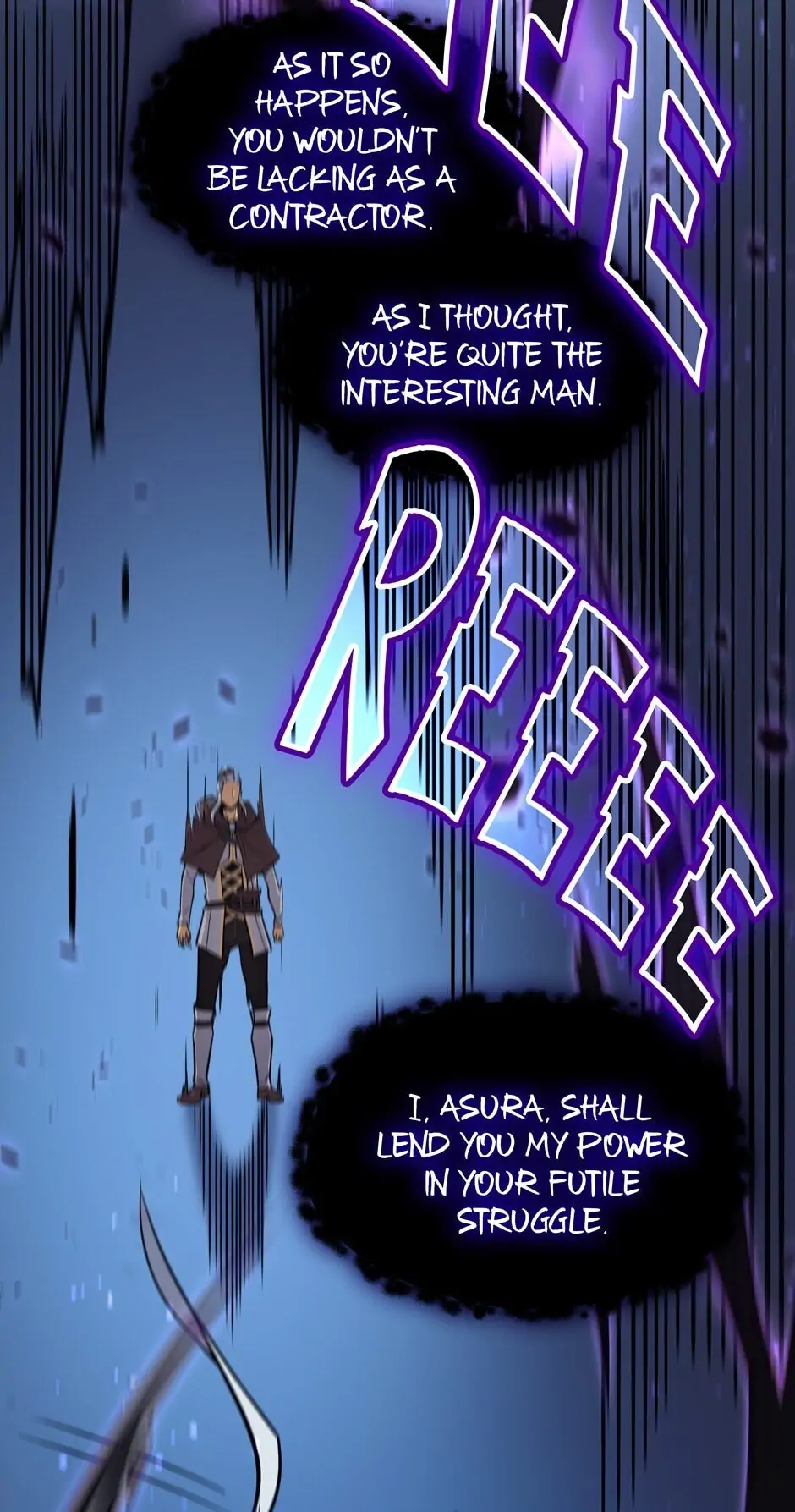 Read The Archmage Returns After 4000 Years Manga Online