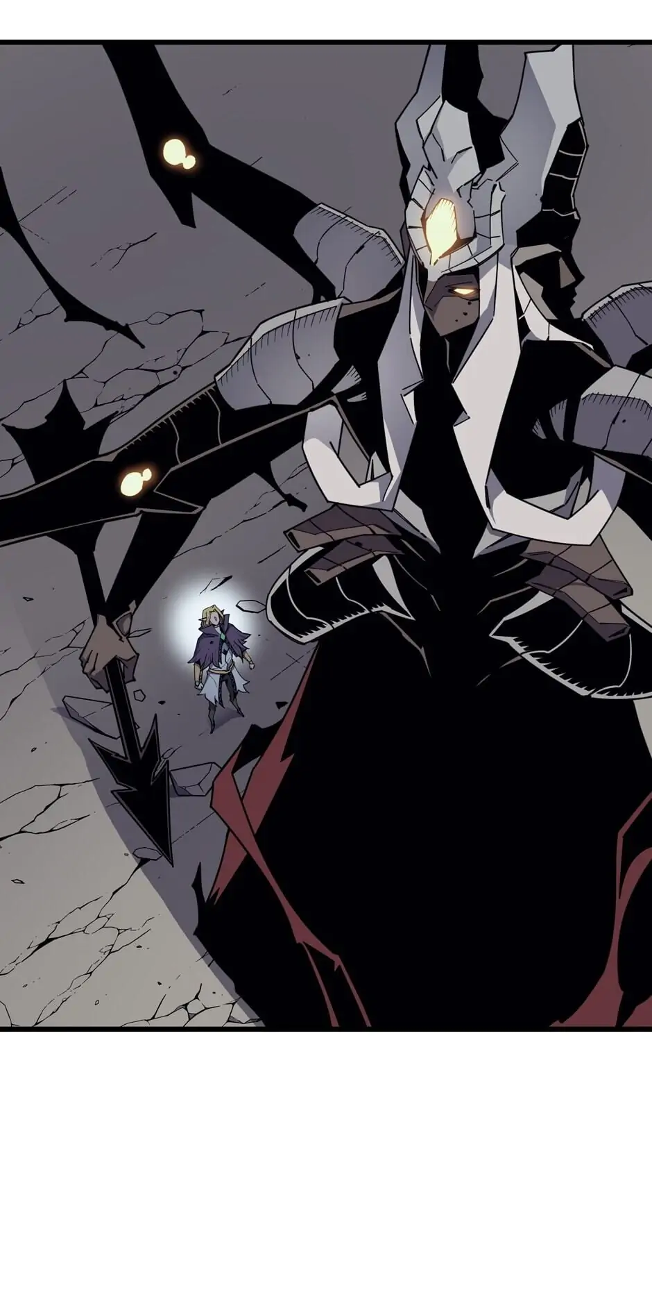 Read The Archmage Returns After 4000 Years Manga Online
