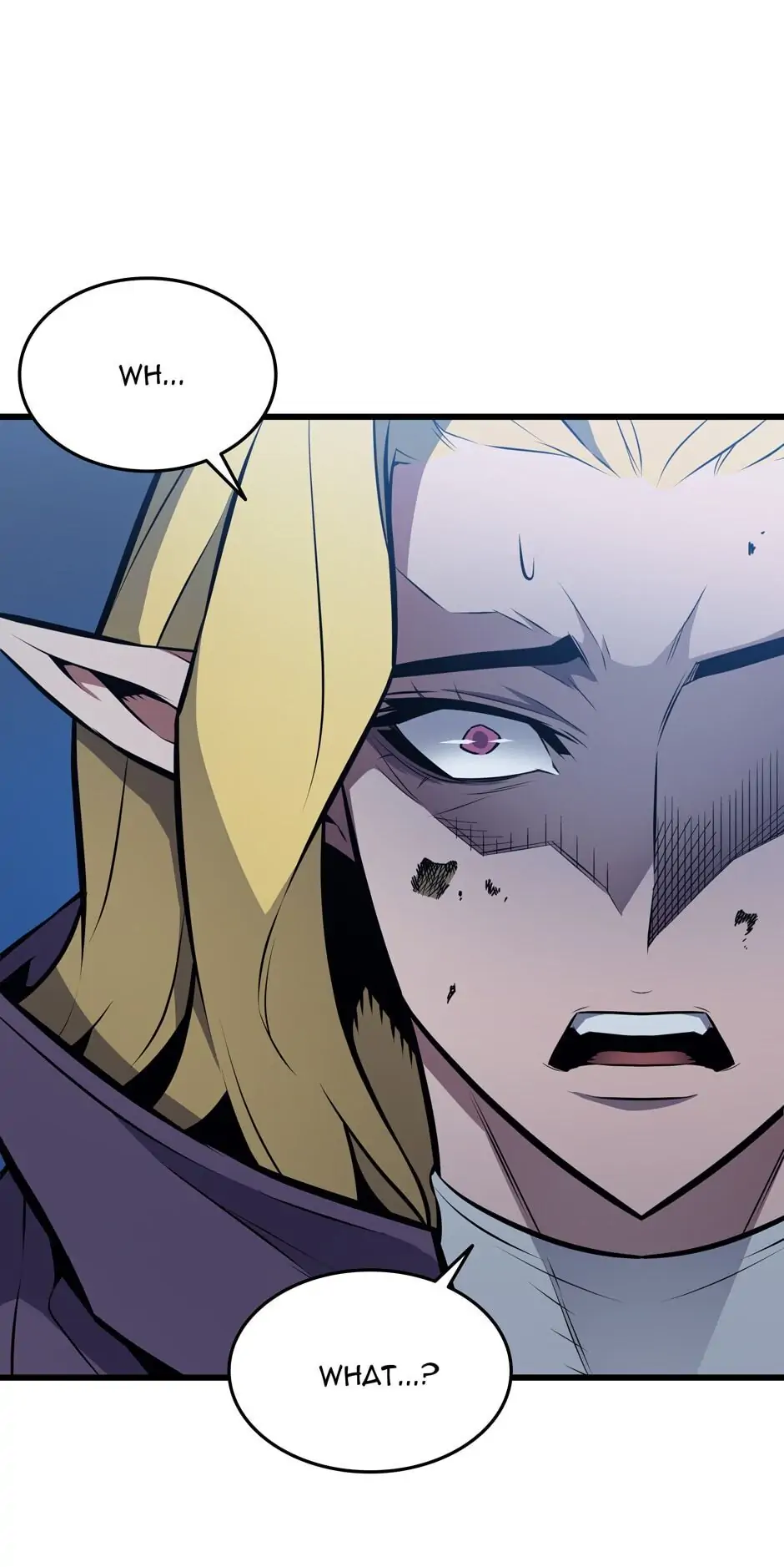 Read The Archmage Returns After 4000 Years Manga Online