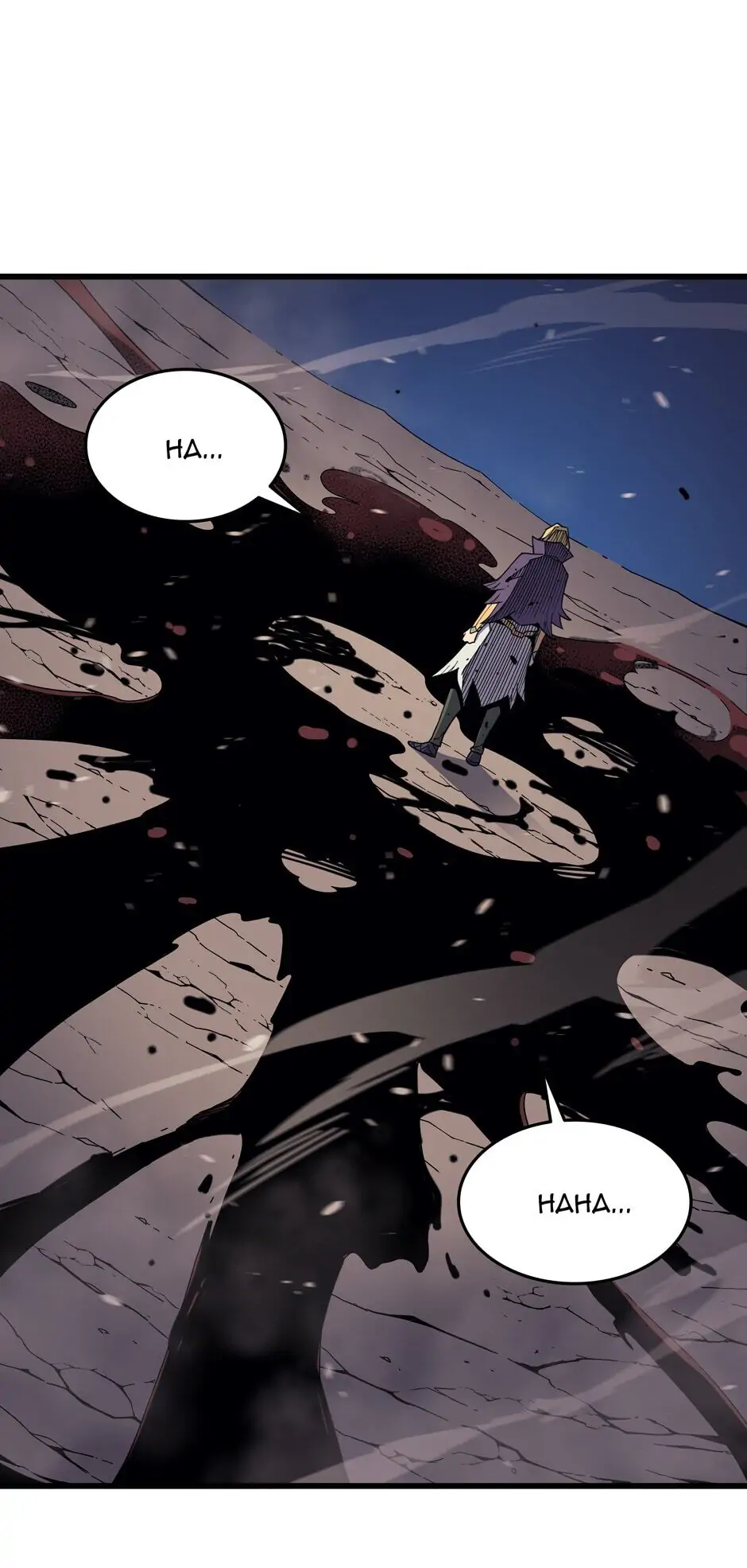 Read The Archmage Returns After 4000 Years Manga Online