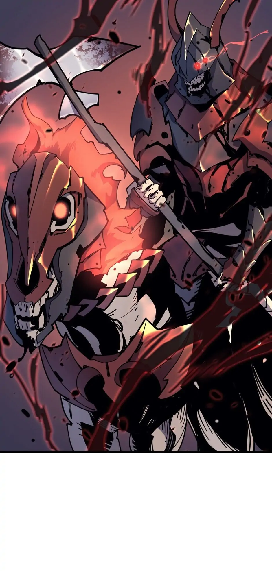 Read The Archmage Returns After 4000 Years Manga Online