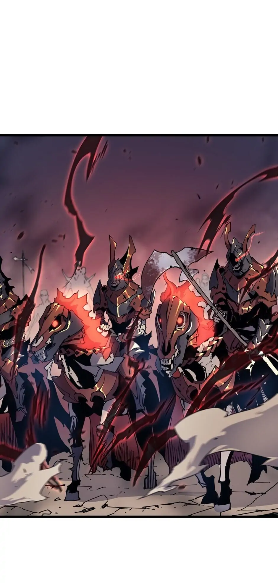 Read The Archmage Returns After 4000 Years Manga Online