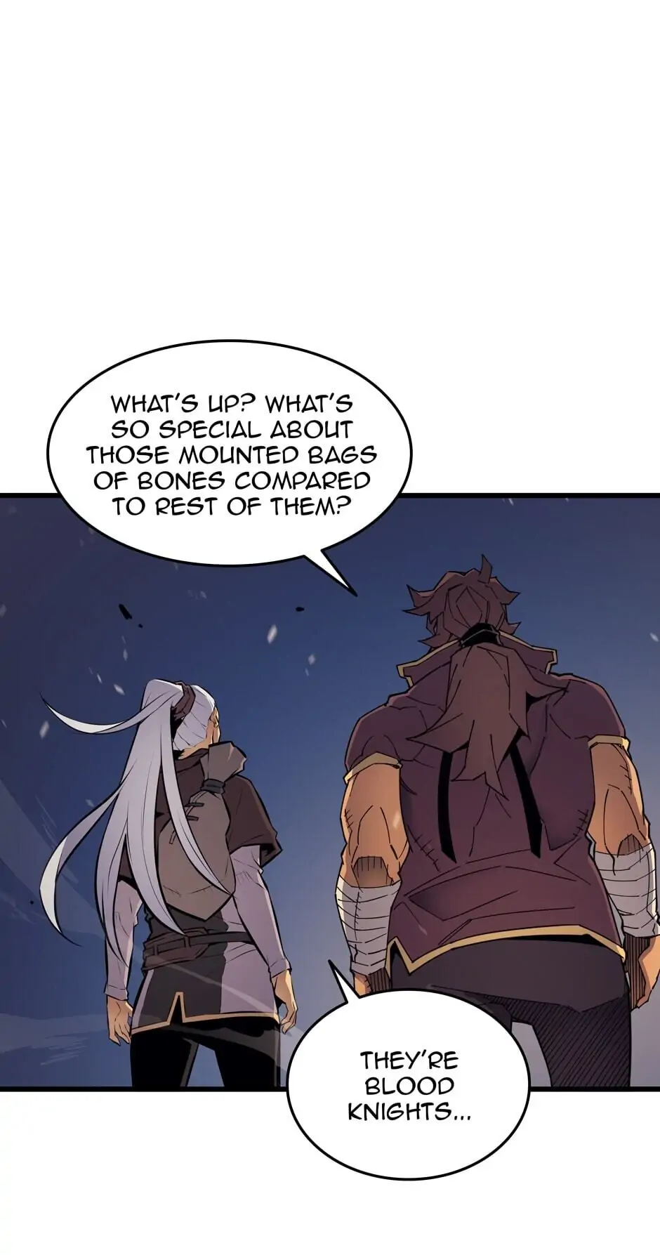 Read The Archmage Returns After 4000 Years Manga Online