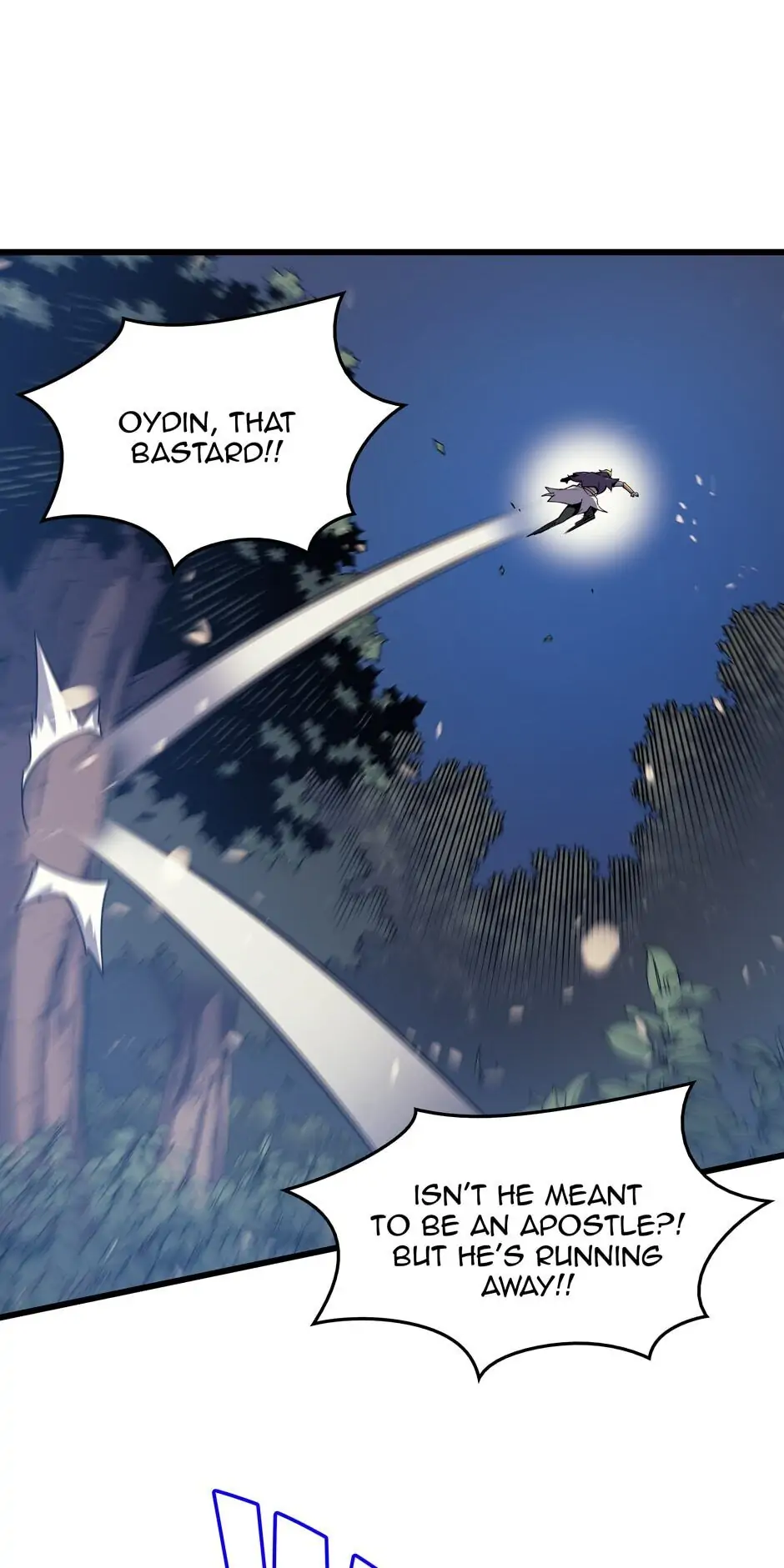 Read The Archmage Returns After 4000 Years Manga Online