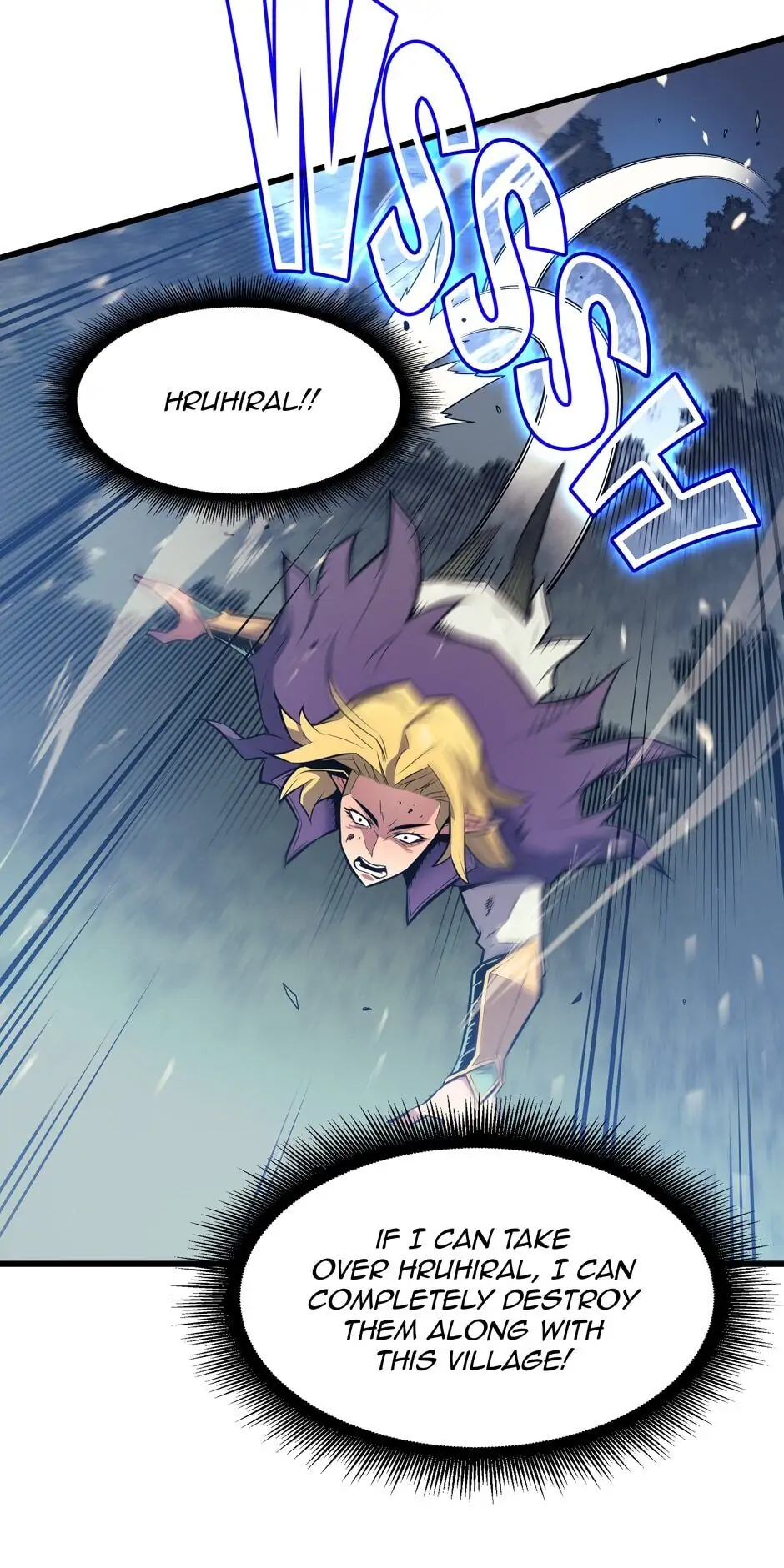 Read The Archmage Returns After 4000 Years Manga Online