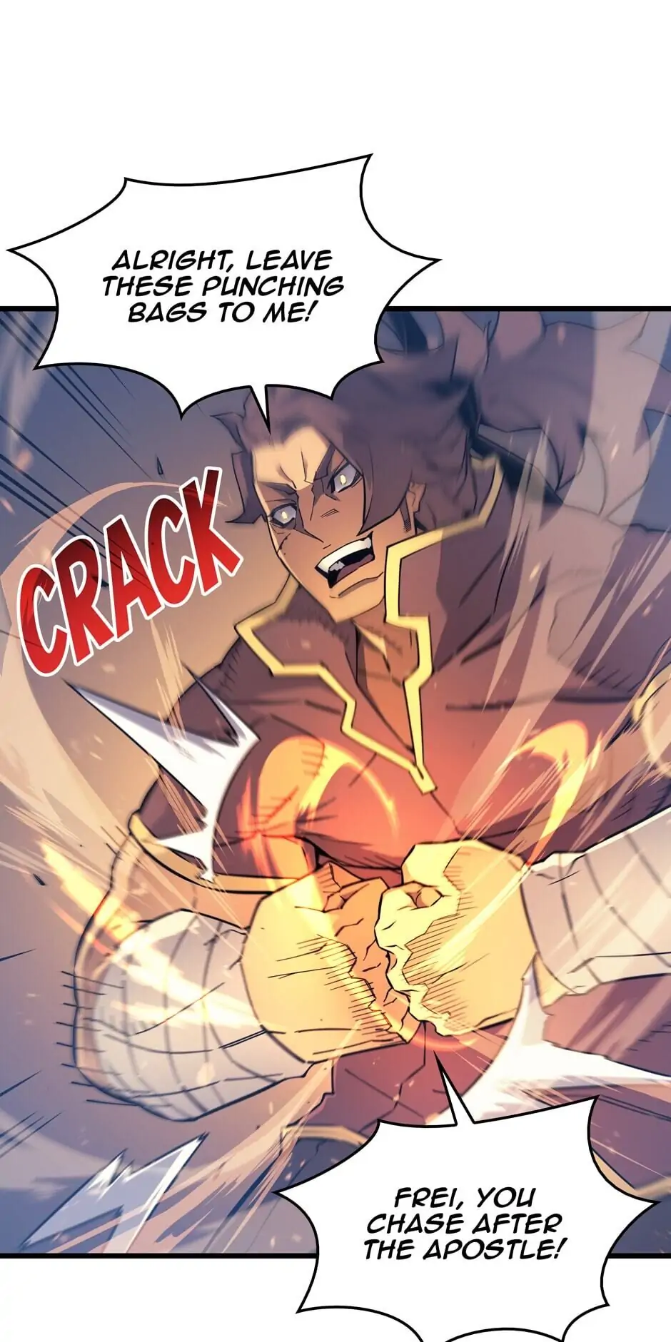 Read The Archmage Returns After 4000 Years Manga Online