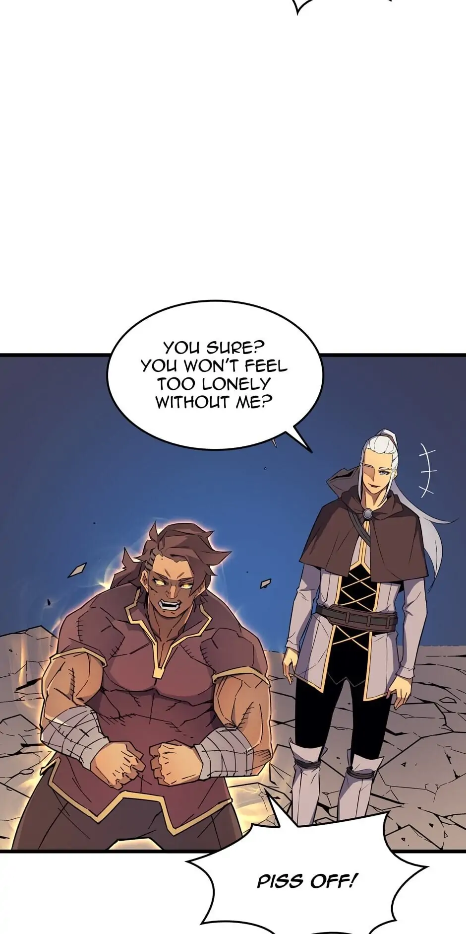 Read The Archmage Returns After 4000 Years Manga Online