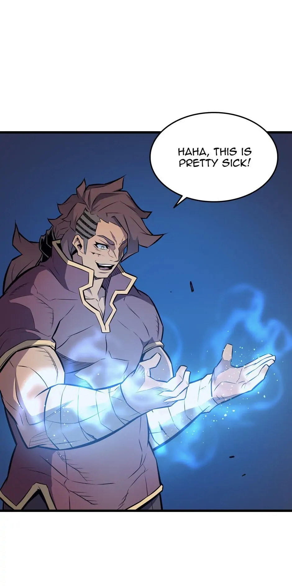 Read The Archmage Returns After 4000 Years Manga Online