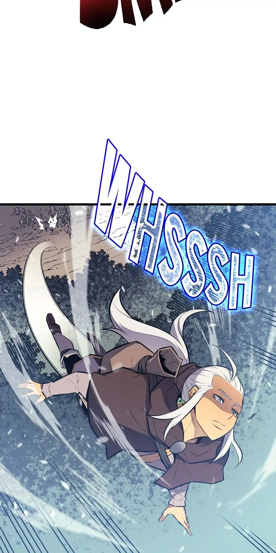 Read The Archmage Returns After 4000 Years Manga Online