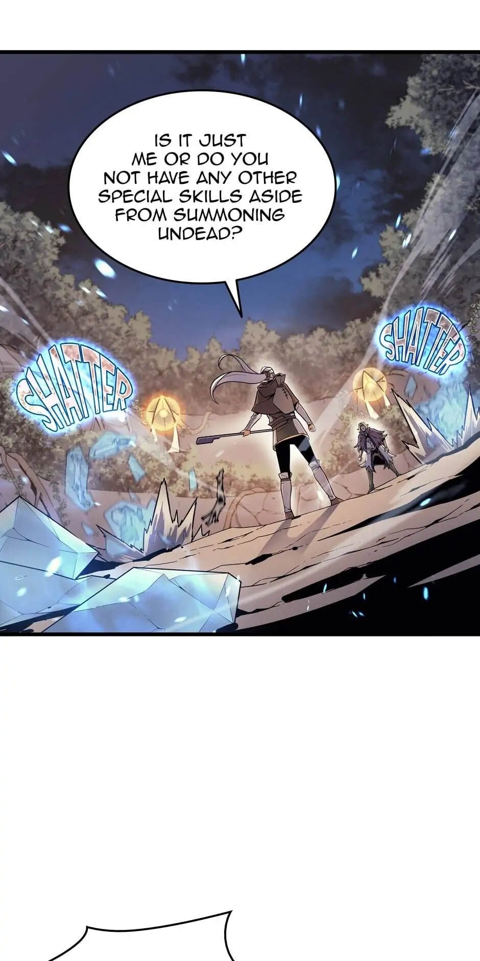 Read The Archmage Returns After 4000 Years Manga Online
