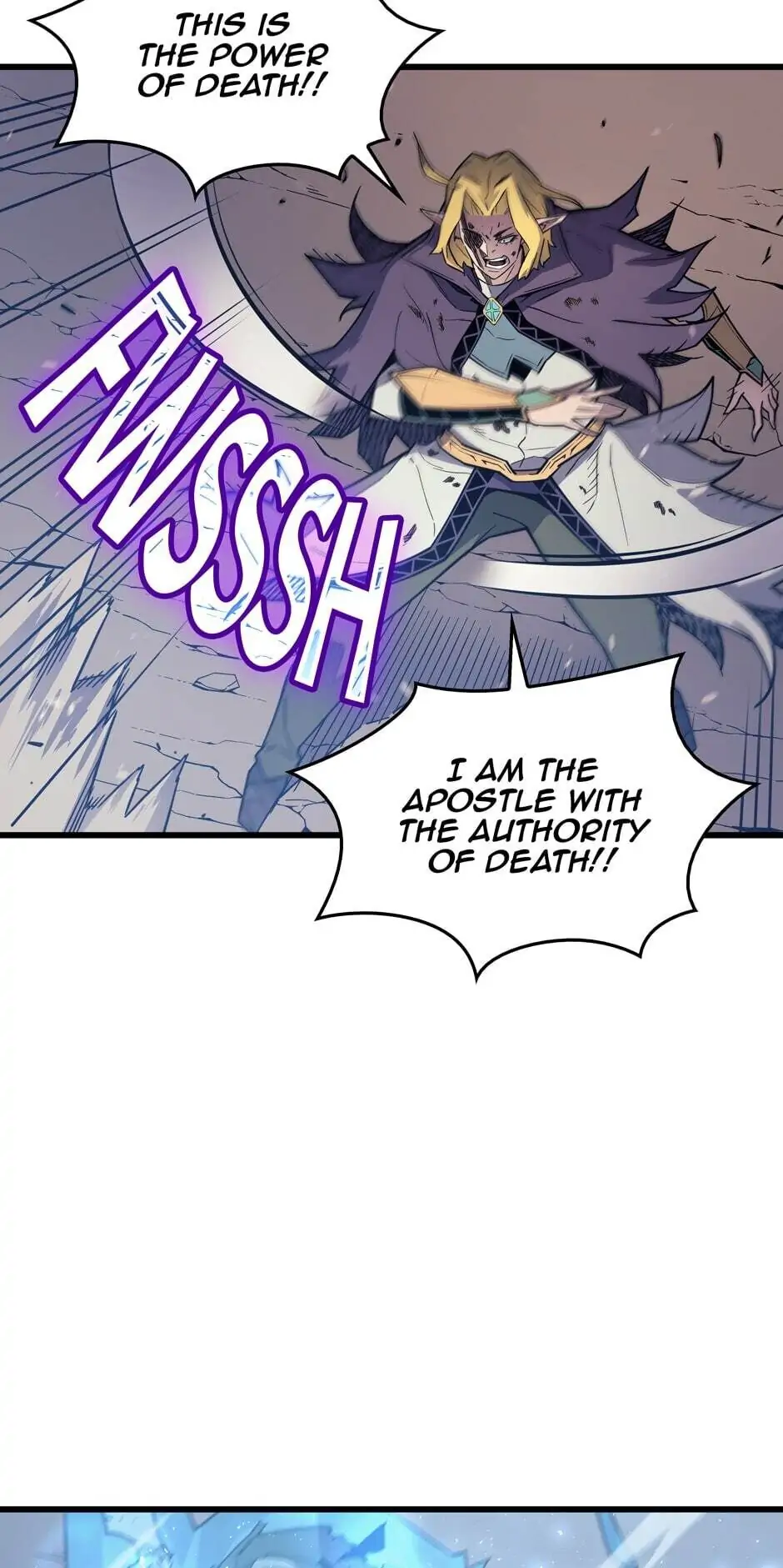 Read The Archmage Returns After 4000 Years Manga Online