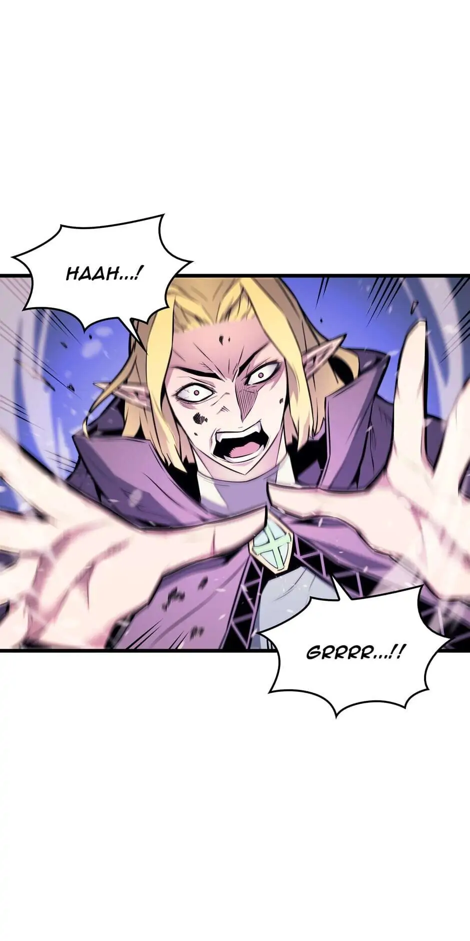 Read The Archmage Returns After 4000 Years Manga Online