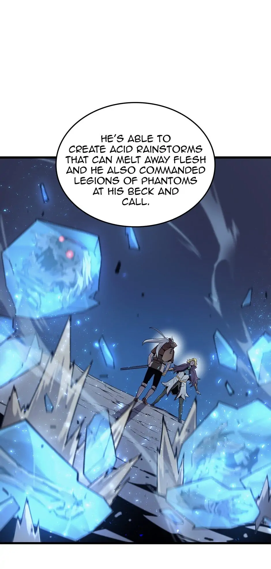 Read The Archmage Returns After 4000 Years Manga Online