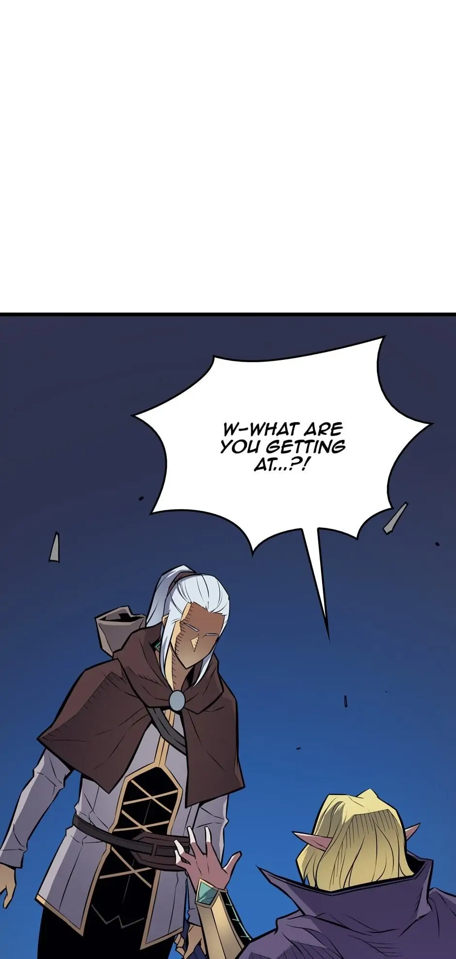 Read The Archmage Returns After 4000 Years Manga Online
