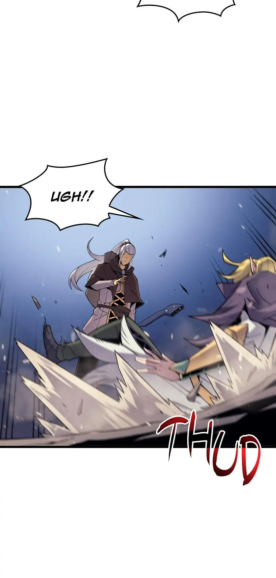 Read The Archmage Returns After 4000 Years Manga Online