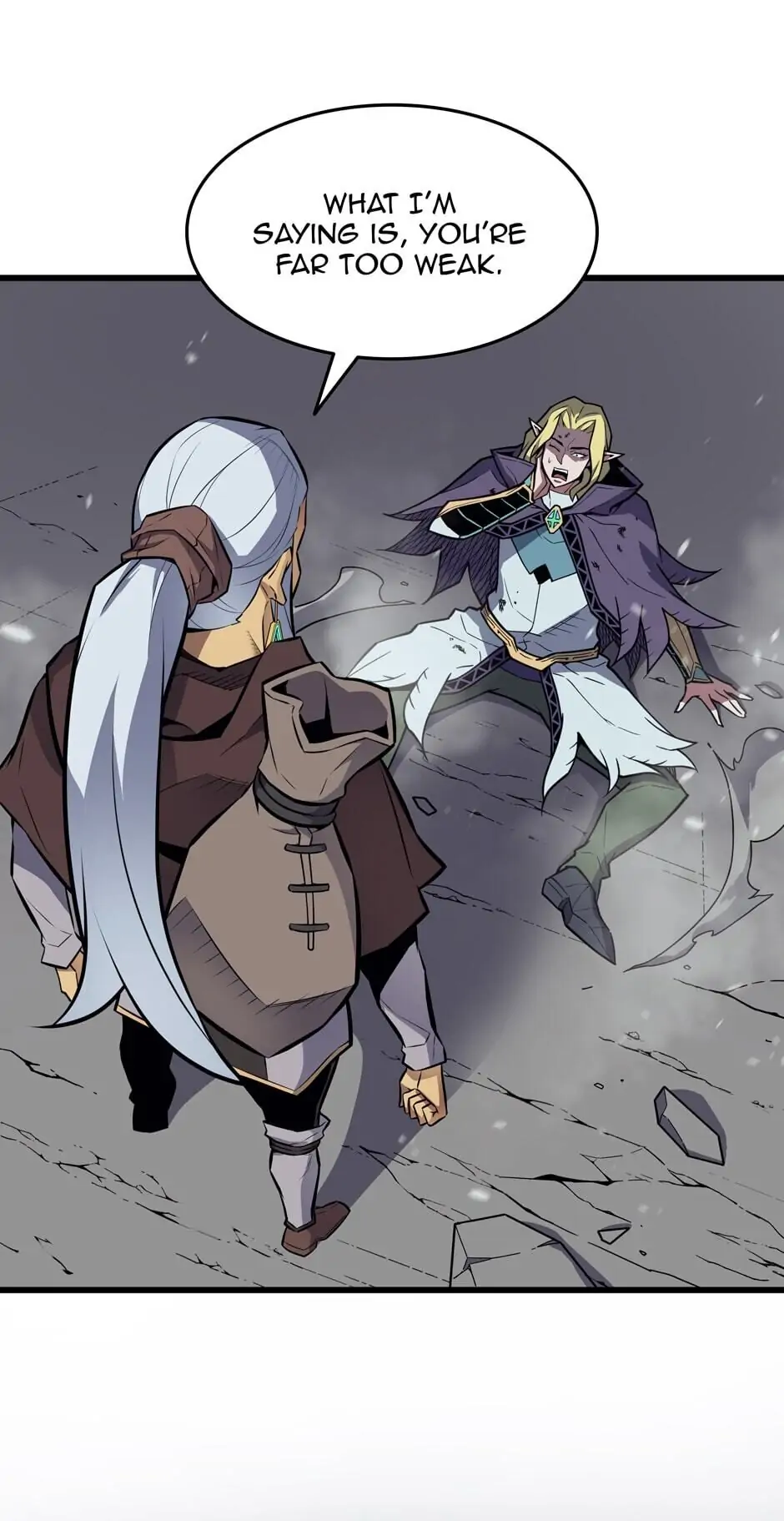 Read The Archmage Returns After 4000 Years Manga Online