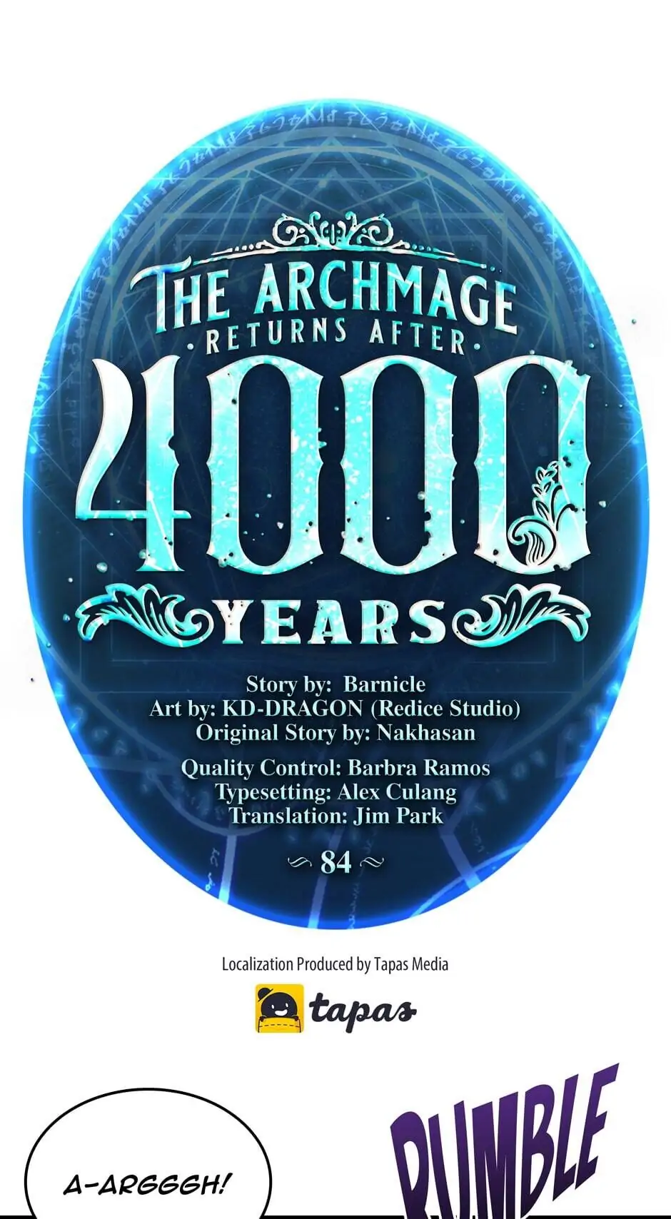Read The Archmage Returns After 4000 Years Manga Online